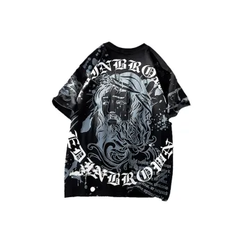 ZYKY T Shirts Unisex