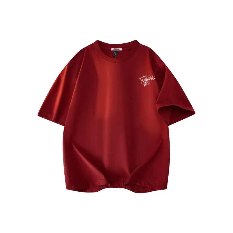 Feiyue T Shirts Unisex-15