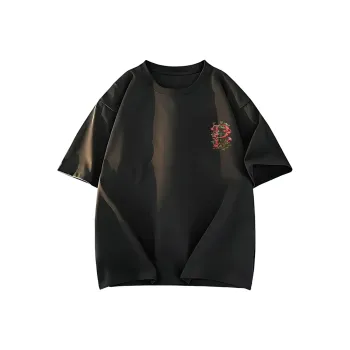 PAUL COSTELLOE T Shirts Unisex