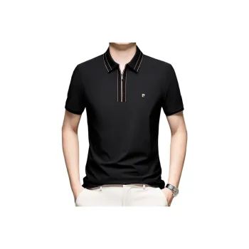 PIERRE CARDIN Polo Shirts Men