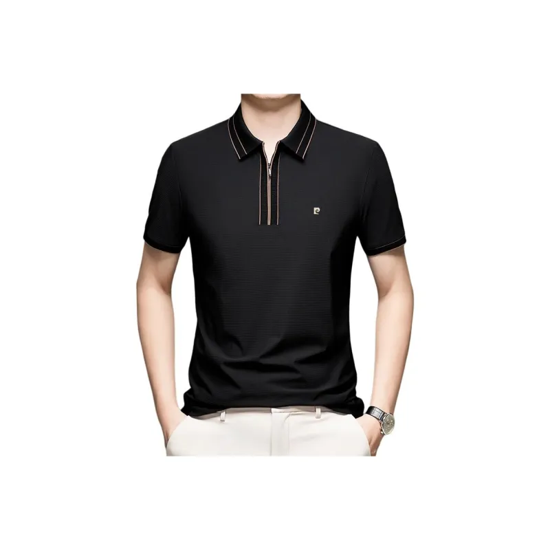 PIERRE CARDIN Polo Shirts Men-0
