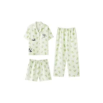 XISHE Women's Pajama Sets
