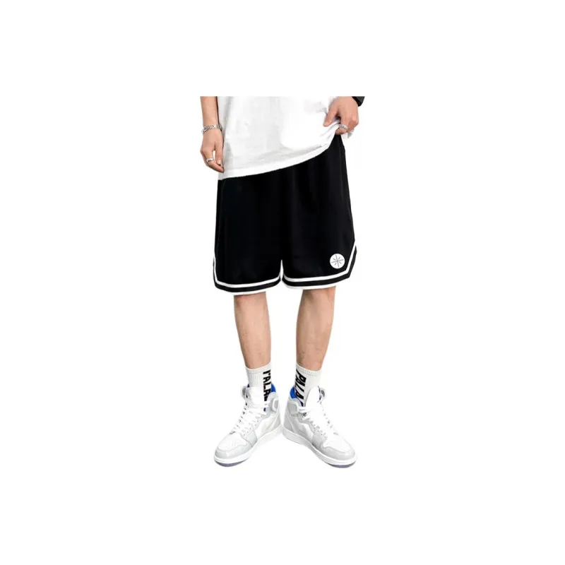 OKPI Casual Shorts Unisex-28
