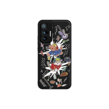 Small bones Phone Cases