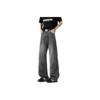 SOLIDITY Jeans Unisex