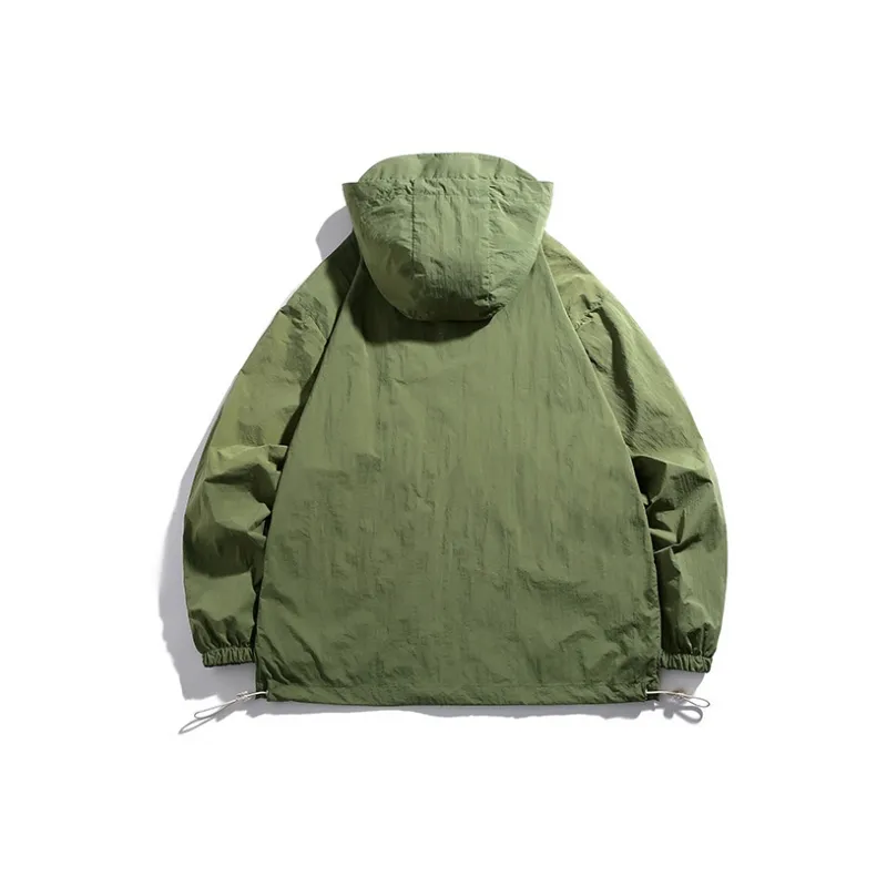 Tonlion Jackets Unisex-6