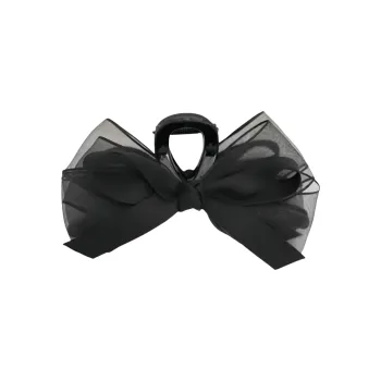 TBoML Acrylic Hair Clips Women's