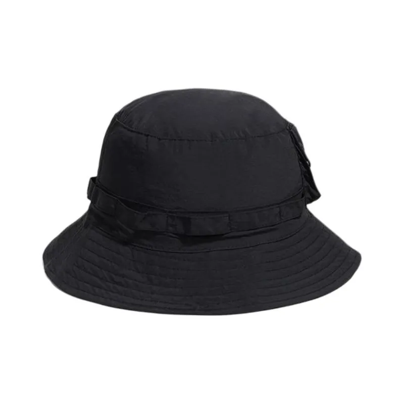 JEANSWEST Polyamide Bucket Hats Unisex-2
