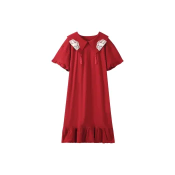 FENTENGCARE Women's Nightgowns