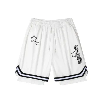 DUKE+DEXTER Casual Shorts Unisex