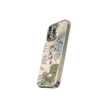 K Touch Phone Cases