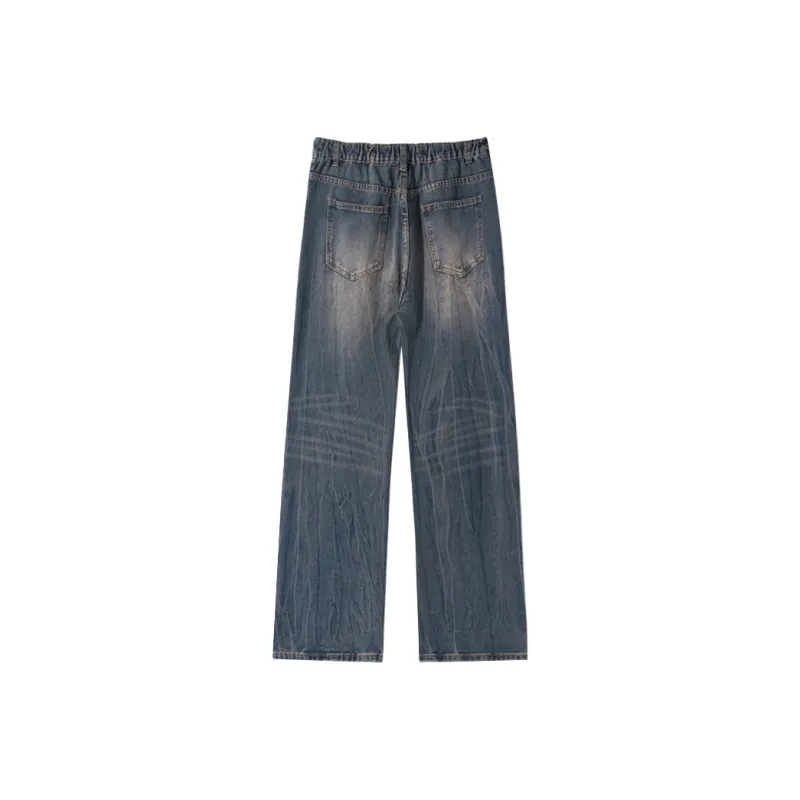 VDNZ Jeans Unisex-5