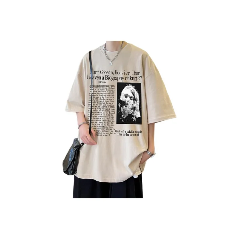 RVANGUARD T Shirts Unisex-7