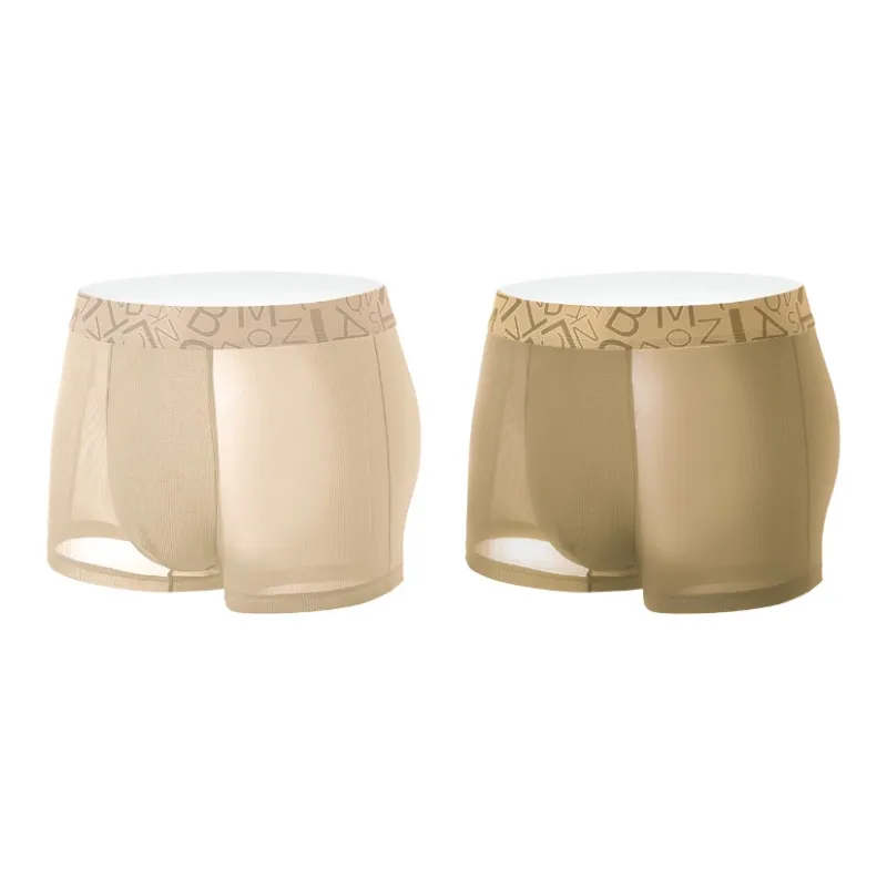 PLANDOO Men Underpants-5