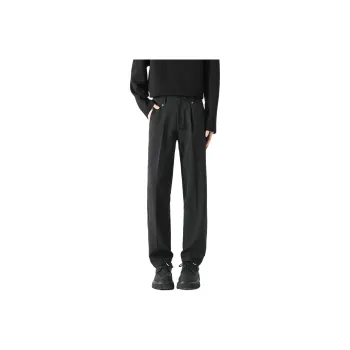 PEIMENG Suit Trousers Unisex
