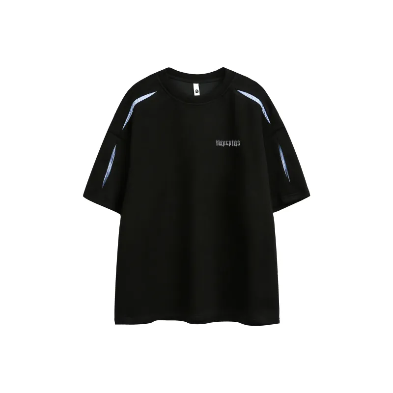 NXPTP T Shirts Unisex-3