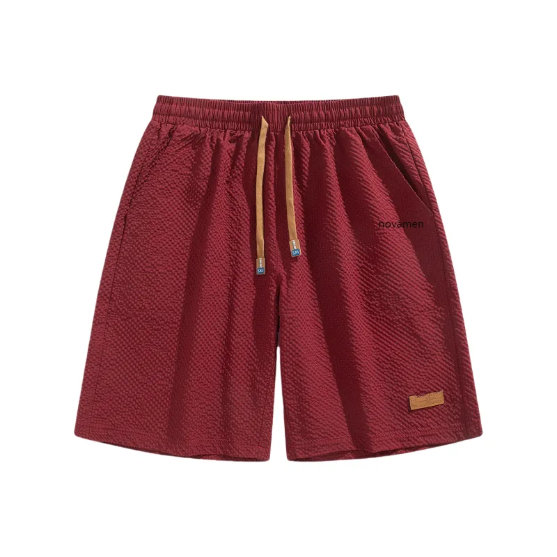 Novamen Casual Shorts Unisex-3