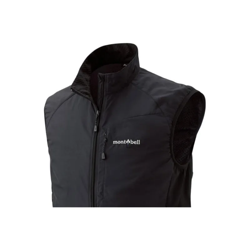 MONTBELL Vests Men-1