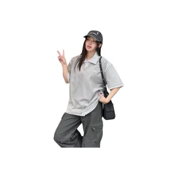 OKPI Polo Shirts Unisex