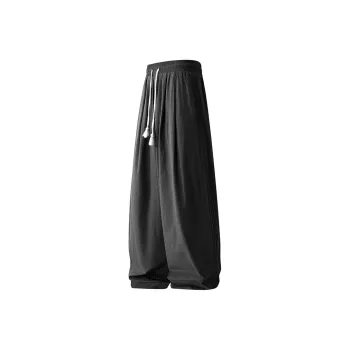 LA'T.WEEKEND Casual Pants Unisex