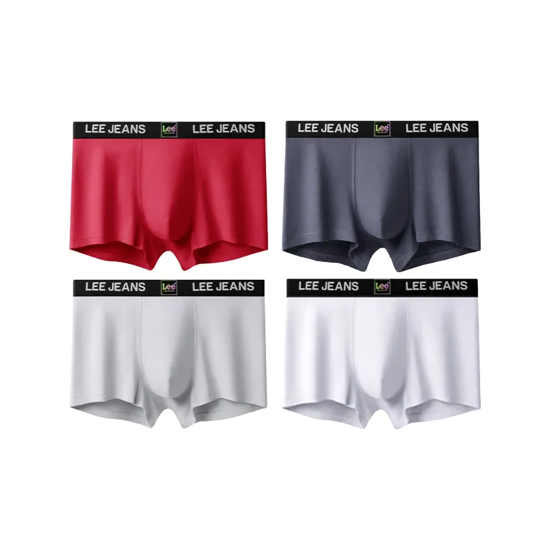 Lee Men Underpants-25