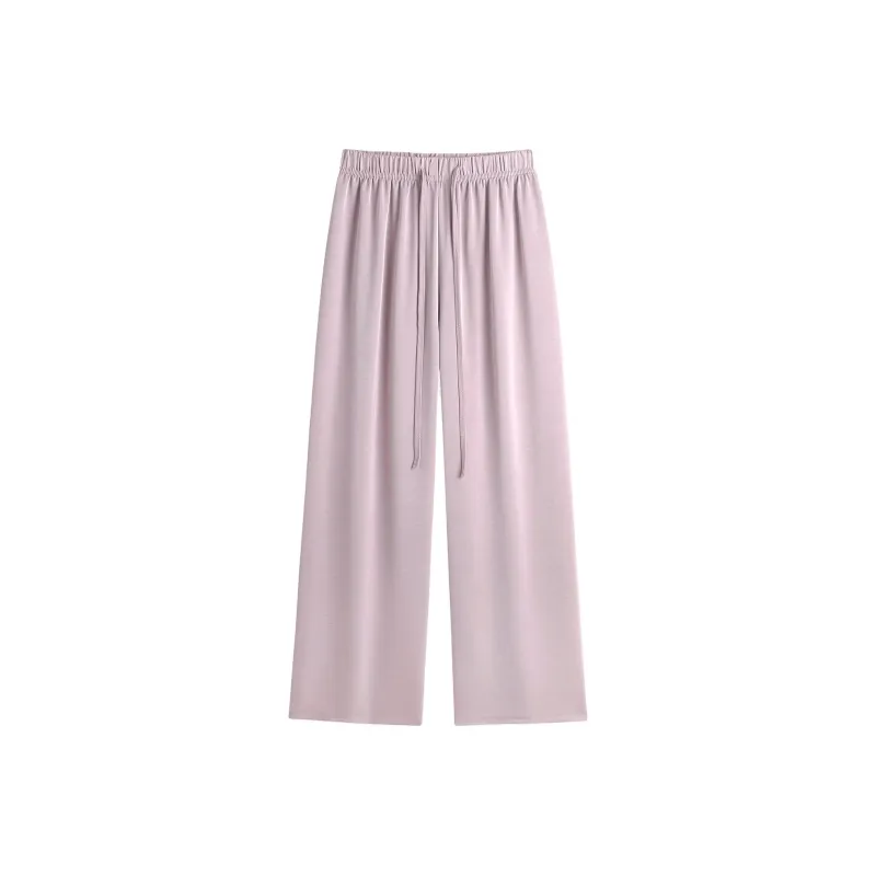 HTHK Casual Pants Women's-12