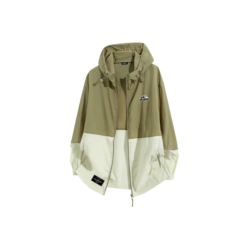 Kepu Sun Protection Clothing Unisex-4