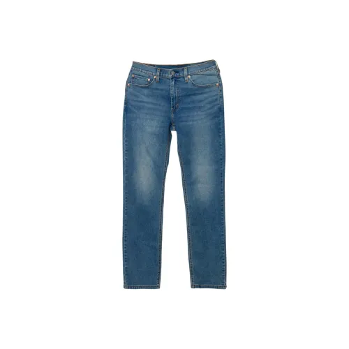 Levis Jeans Men Blue