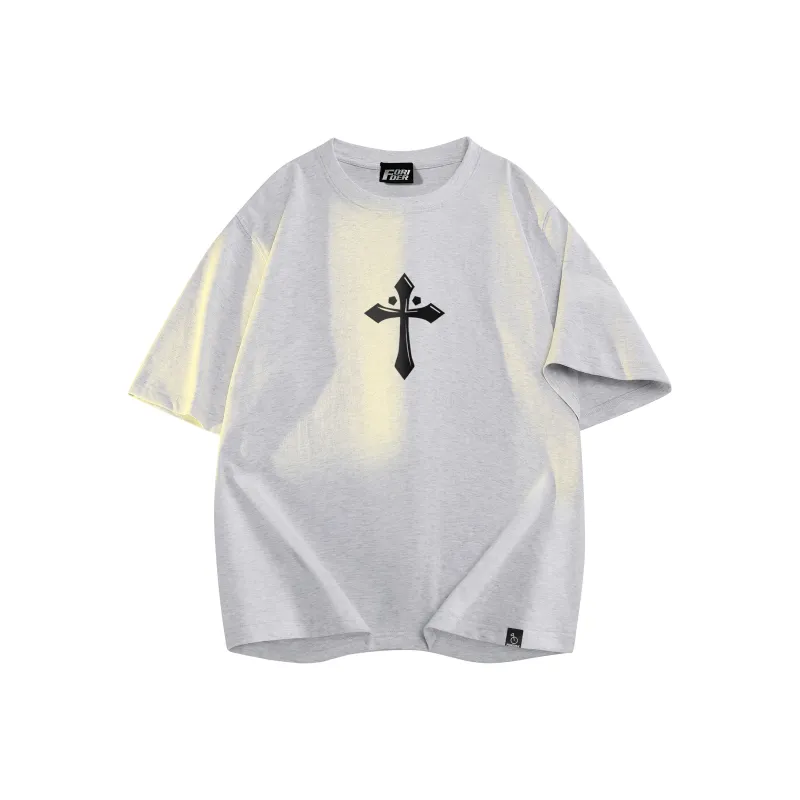 FORIDER T Shirts Unisex-6