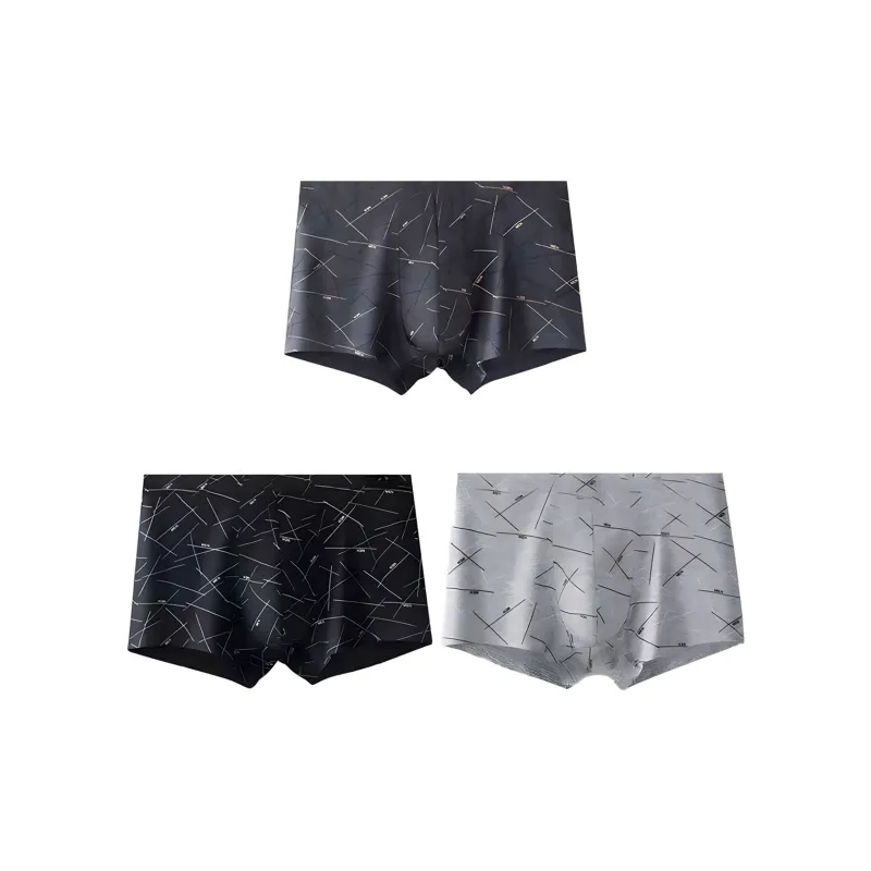 TUCANO Underpants Men's Combo Set-22