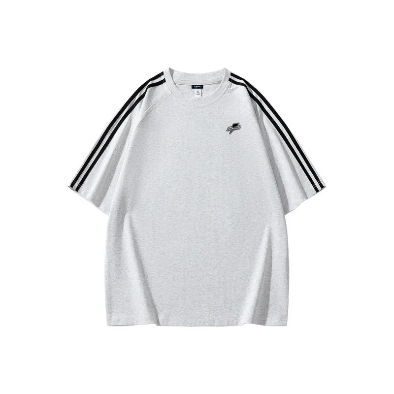 Kepu T Shirts Unisex-5