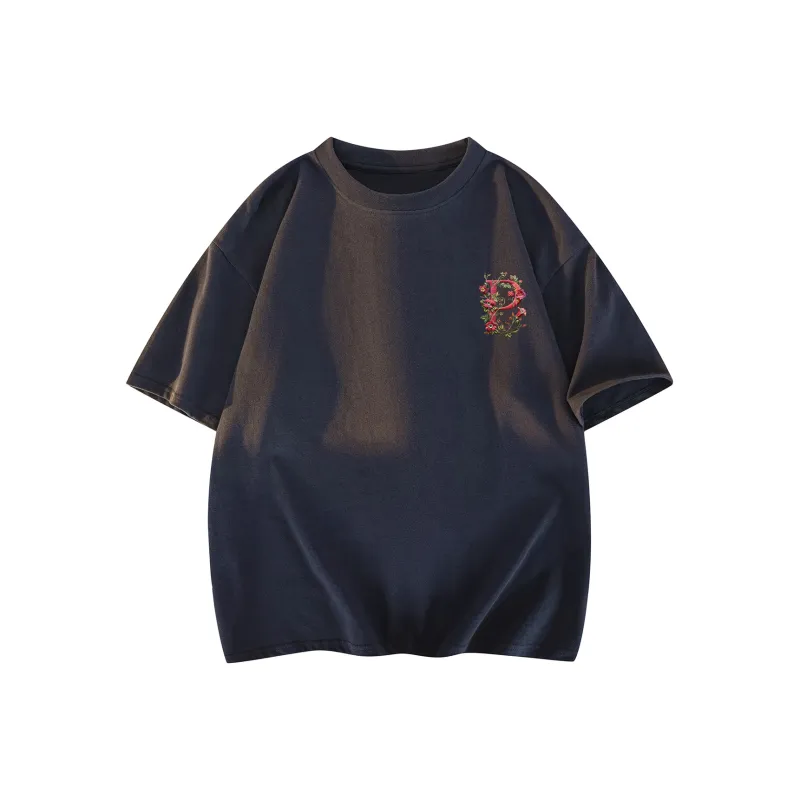 PAUL COSTELLOE T Shirts Unisex-11