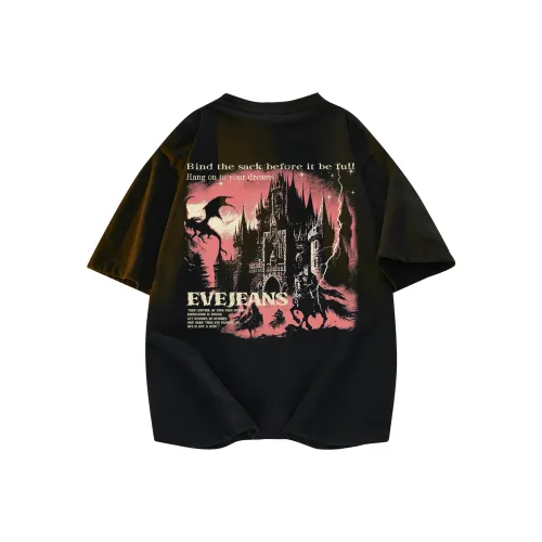 Yiwen T Shirts Unisex