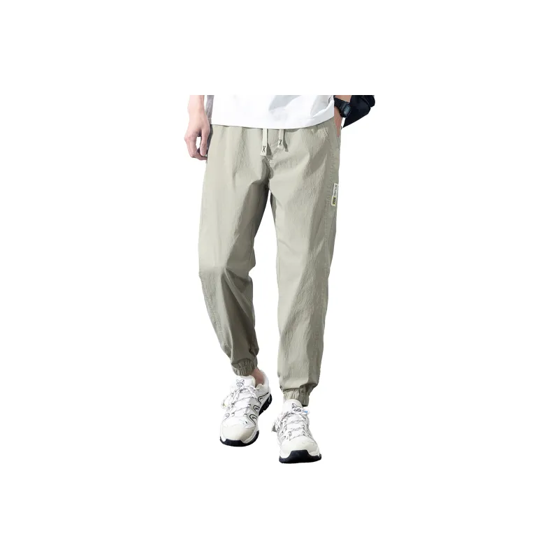 PIERRE CARDIN Casual Pants Men's-2