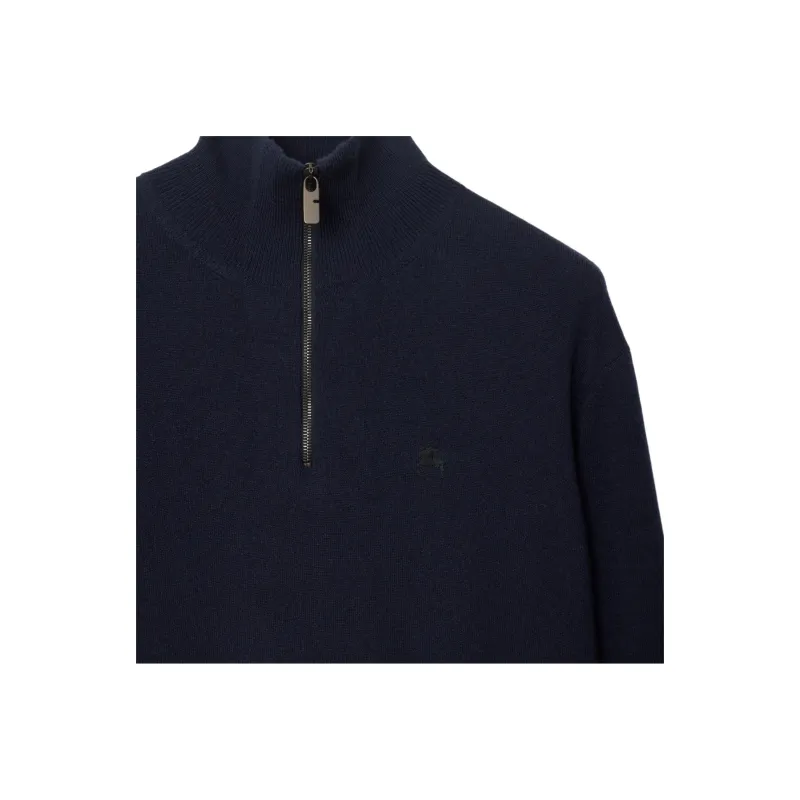 Burberry High neck Sweater-4