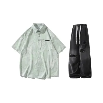 GROGNAK Casual Sportswear Unisex