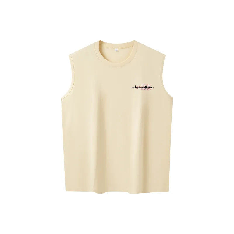 URBAN AUTHENTIC Tank Top Unisex-0
