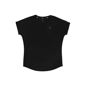 PUMA DRYCELLESS SS25 T Shirt Women's Black