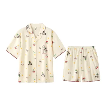 Gongdie Women's Pajama Sets