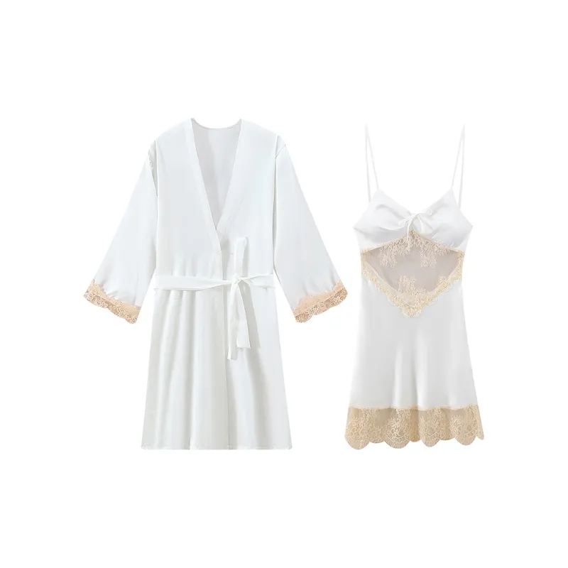YUZHAOLIN Women's Pajama Sets-0
