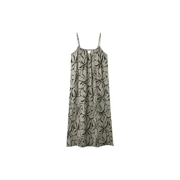 Qiao Ni Tong Women's Nightgowns