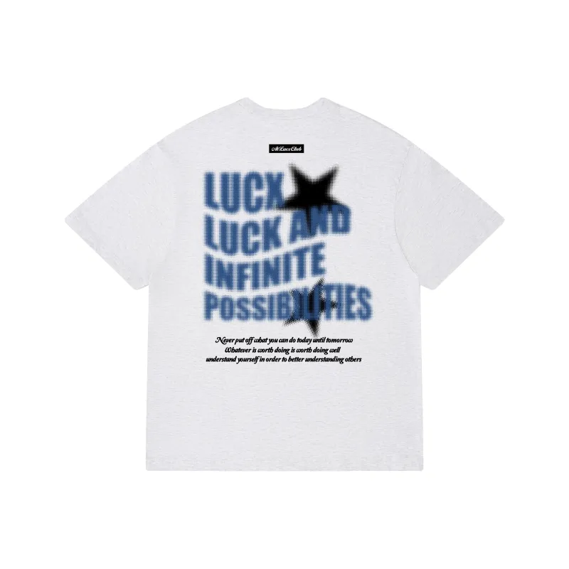 LUCX T Shirts Unisex-13
