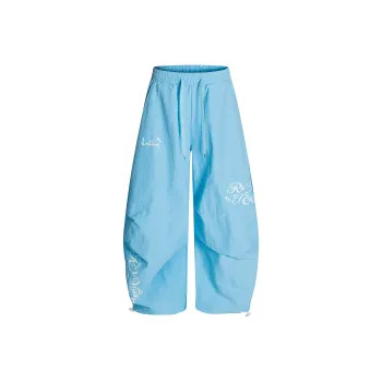 GBXM Casual Pants Unisex