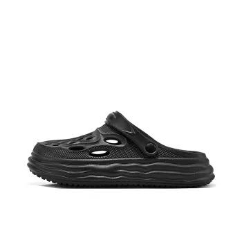 Budding Bear Clogs Men