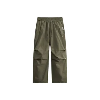 Fingercroxx Casual Pants Unisex