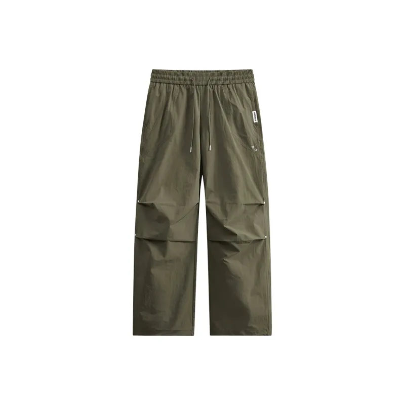 Fingercroxx Casual Pants Unisex-6
