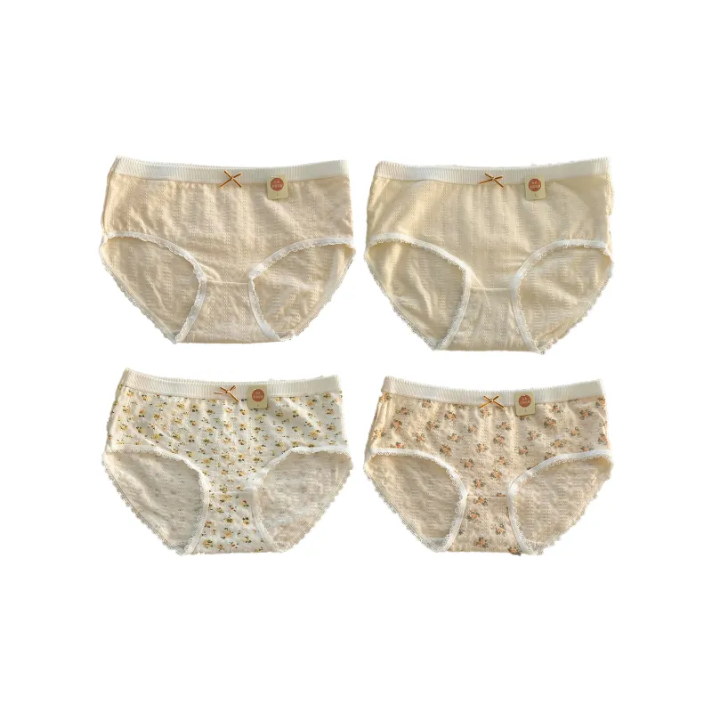 GOSO Underpants Women's Combo Set-20