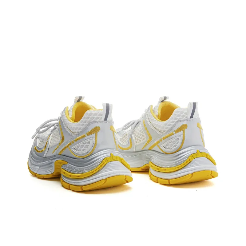 APRHE Low Top Chunky Sneakers Women's-6