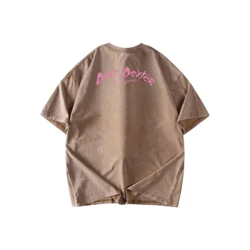 DUKE+DEXTER T Shirts Unisex
