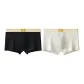 Black+Beige Yellow